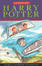Cover of Harry Potter and the Chamber of Secrets