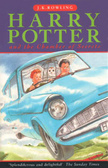 Harry Potter and the Chamber of Secrets (Harry Potter, Book 2)