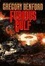 Cover of "FURIOUS GULF"