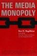 Cover of The Media Monopoly 6th Edition