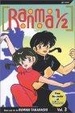 Cover of Ranma 1/2, Vol. 3