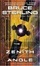 Cover of "The Zenith Angle"