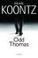 Cover of Odd Thomas
