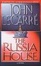 Cover of The Russia House