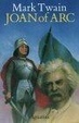 Cover of Joan of Arc