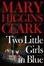 Cover of Two Little Girls in Blue