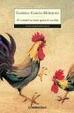 Cover of El coronel no tiene quien le escriba