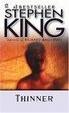 Cover of Thinner