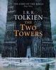 Cover of The Two Towers