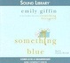 Cover of Something Blue