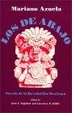 Cover of Los de Abajo