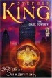 Cover of The Dark Tower, Book 6