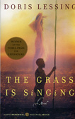 The Grass Is Singing : A Novel (Perennial Classics)
