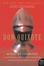 Cover of "Don Quixote"