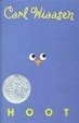 Cover of Hoot