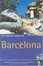 Cover of 'The Rough Guide to Barcelona 6'