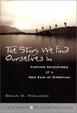 Cover of The Story We Find Ourselves In