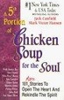 Cover of A 5th Portion of Chicken Soup for the Soul