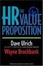 Cover of 'The Hr Value Proposition'