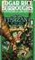 Cover of Tarzan of the Apes
