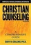 Cover of "Christian Counseling 3rd Edition"