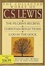Cover of 'The Collected Works of C.S. Lewis'
