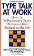 Cover of Type Talk at Work (Revised)