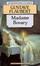 Cover of MADAME BOVARY
