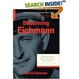 Cover of Becoming Eichmann