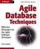 Cover of Agile Database Techniques