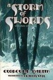 Cover of A Storm of Swords