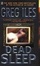 Cover of "Dead Sleep"