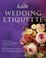 Cover of "Emily Post's Wedding Etiquette, 5e"