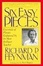 Cover of Six Easy Pieces