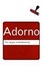 Cover of "The Jargon of Authenticity"