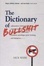 Cover of "The Dictionary of Bullshit"