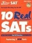 Cover of "10 Real SATs, Third Edition"