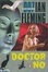 Cover of Doctor No