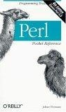 Perl Pocket Reference, 4th Edition