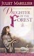 Cover of Daughter of the Forest