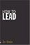 Cover of "How to Lead"