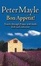 Cover of "Bon Appetit!"
