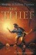Cover of The Thief