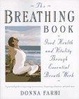 Cover of The Breathing Book