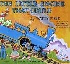Image of The Little Engine That Could