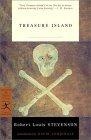 Treasure Island (Modern Library Classics)