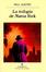 Cover of La trilogía de Nueva York