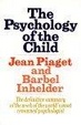 Cover of The Psychology of the Child