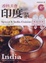 Cover of "香料美食印度菜"