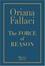 Cover of The Force of Reason